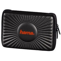 Hama  Nova  NaviBag, S3, black (00086998)